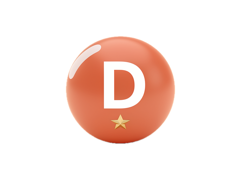Dabingo logo